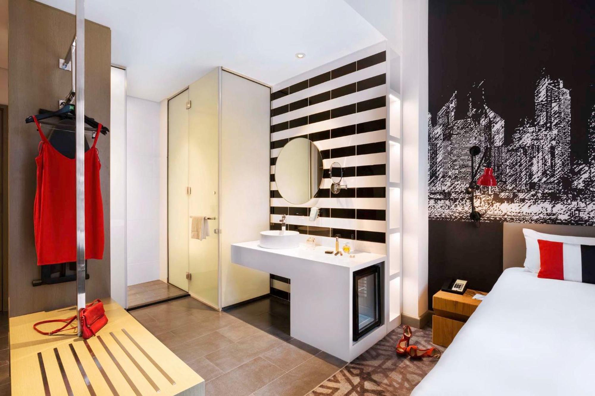 Hotel Ibis Styles Airport